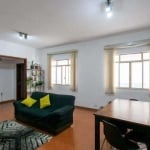 Apartamento 143m² Localizado No Bairro Campos Eliseos São Paulo - SP