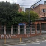 Terreno á vendana Av. André Ramalho com 242m² - Santo André