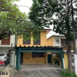 Sobrado 138 m² Localizado No Bairro Brooklin Paulista São Paulo - SP