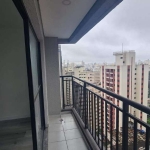 Apartamento 25 m² Localizado No Bairro Bela Vista São Paulo - SP