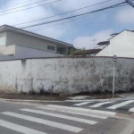 Terreno à venda Dos Pássaros - São Bernardo do Campo - SP