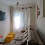 Apartamento à venda 2 quartos 1 vaga Rudge Ramos - São Bernardo do Campo - SP