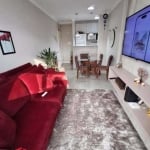 Apartamento 98 m² Localizado No Bairro Centro Diadema - SP