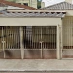 Casa térrea com 256m² localizado no Bairro Rudge Ramos em São Bernardo do Campo/SP.