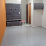 Apartamento para aluguel 2 quartos 1 vaga Progresso - Santo André - SP