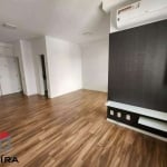 Apartamento à venda 1 quarto 1 vaga Jardim do Mar - São Bernardo do Campo - SP