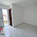 Apartamento de 100m² no Santa Maria em Santo André - SP