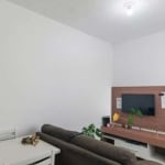 Cobertura 44 m² Localizado No Bairro Apiaí Santo André - SP