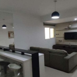 Apartamento à venda 3 quartos 1 suíte 1 vaga Eldízia - Santo André - SP