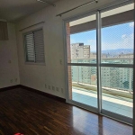 Apartamento 1 Dormitório com 45m² - República - São Paulo - SP