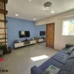 Apartamento à venda 2 quartos 1 suíte 2 vagas Assunção - Santo André - SP