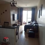 Apartamento à venda 3 quartos 1 suíte 1 vaga Santo André - Santo André - SP