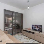 Apartamento 109 M2, 4 Dormitórios, 2 suítes, 2 vagas - Vila Mariana- São Paulo