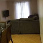 Apartamento à venda 2 quartos 2 vagas Centro - Diadema - SP