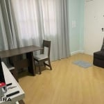 Apartamento para aluguel 2 quartos 1 vaga Nova Petrópolis - São Bernardo do Campo - SP