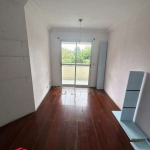 Apartamento à venda 3 quartos 1 suíte 1 vaga Homero Thon - Santo André - SP