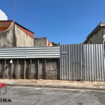 Terreno 310 m² Localizado No Bairro Marina em Santo André - SP.