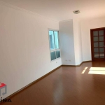 Apartamento à venda 3 quartos 1 suíte 2 vagas Floresta - Santo André - SP