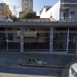 Terreno 361 m² Localizado No Bairro Alpina Santo André - SP