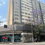 Apartamento com 91m² - Sumaré - São Paulo - SP