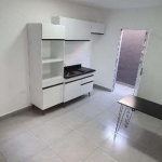 Apartamento para aluguel 1 quarto Anchieta - São Bernardo do Campo - SP