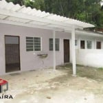 Terreno com 2 Casas - Riacho Grande (Bairro dos Fincos) - São Bernardo do Campo.