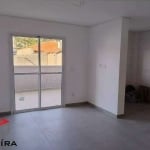 Apartamento à venda 2 quartos 1 suíte 1 vaga Camilópolis - Santo André - SP