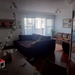 Apartamento 173 m² Localizado No Bairro Bastos Santo André - SP