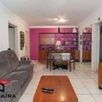 Apartamento 105m² Localizado No Bairro Jardim Paulista São Paulo - SP