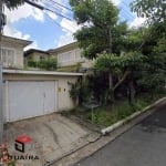 Sobrado 280 m² Localizado No Bairro Moema São Paulo - SP