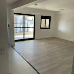 Apartamento para aluguel 2 quartos 1 suíte 2 vagas Bastos - Santo André - SP