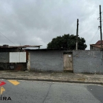 Terreno à venda Do Estádio - Santo André - SP