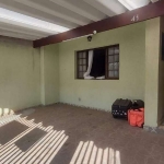 Terreno à venda 2 quartos 10 vagas Jardim - Santo André - SP