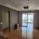 Apartamento 86 m² Localizado No Bairro Vila Mariana São Paulo - SP