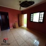 Casa à venda 1 quarto 2 vagas Novo Oratório - Santo André - SP