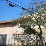 Terreno à venda 1 quarto 3 vagas Apiaí - Santo André - SP