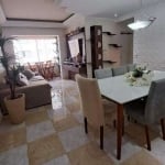 Apartamento à venda 4 quartos 1 suíte 2 vagas Jardim do Mar - São Bernardo do Campo - SP