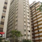 Apartamento com 170m² - Jardim Paulista - São Paulo - SP