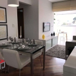 Apartamento 60 m² Localizado No bairro Campestre Santo André - SP