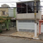 Sobrado com 125m² - Chácara Santo Antônio (Zona Sul) - São Paulo - SP