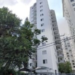 Apartamento 1 Dormitório com 50m² - Perdizes - São Paulo - SP