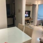 Apartamento à venda 2 quartos 1 vaga Nova Petrópolis - São Bernardo do Campo - SP