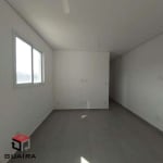 Apartamento à venda 2 quartos 1 suíte 1 vaga Santo Alberto - Santo André - SP