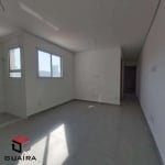 Apartamento à venda 2 quartos 1 suíte 1 vaga Santo Alberto - Santo André - SP