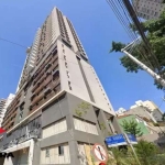 Apartamento 1 Dormitório com 26m² - Perdizes - São Paulo - SP