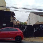 Cobertura à venda 3 quartos 1 suíte 2 vagas Valparaíso - Santo André - SP