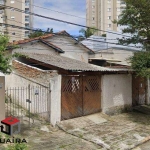 Terreno 145 m² Localizado No Bairro Jardim Santo André - SP