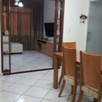 Casa 112 M² Localizado No Bairro Príncipe de Gales Santo André - SP