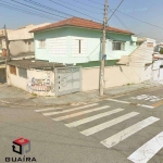 Sobrado à venda 8 quartos 3 vagas Camilópolis - Santo André - SP