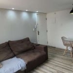 Apartamento à venda 2 quartos 1 vaga Alvorada - Santo André - SP